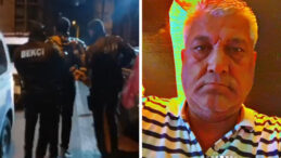 Adana'da &Ouml;ld&uuml;r&uuml;len Restoran Sahibi Cengiz Durmaz'ın Cinayet Ş&uuml;phelileri Edirne'de Yakalandı