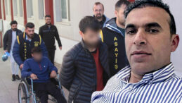 Adana&rsquo;da Akrabalar Arasında &ldquo;El&ccedil;i Olma&rdquo; Kavgası: 1 &Ouml;l&uuml;, 5 Yaralı, 9 Tutuklama