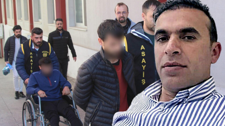 Adana&rsquo;da Akrabalar Arasında &ldquo;El&ccedil;i Olma&rdquo; Kavgası: 1 &Ouml;l&uuml;, 5 Yaralı, 9 Tutuklama