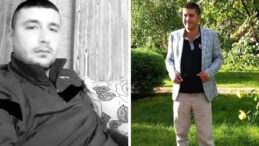 Adliye &Ouml;n&uuml;ndeki Cinayet Davasında Kırmızı B&uuml;lten Talebi