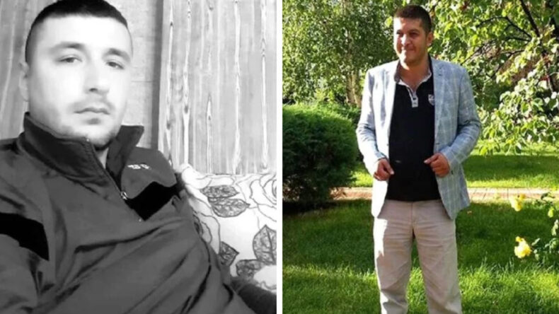 Adliye &Ouml;n&uuml;ndeki Cinayet Davasında Kırmızı B&uuml;lten Talebi