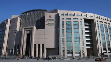 Adliyede Fenalaşarak Hastaneye Kaldırılan Nazlıcan Taşkın Tutuklandı