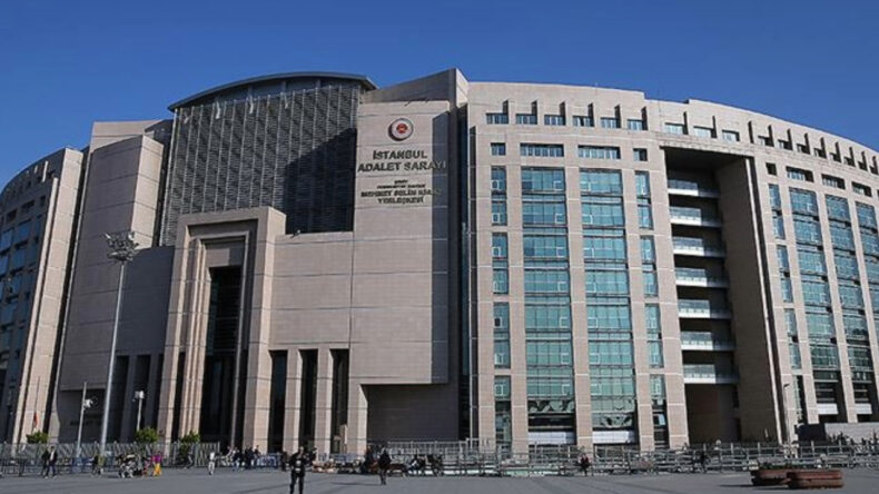 Adliyede Fenalaşarak Hastaneye Kaldırılan Nazlıcan Taşkın Tutuklandı