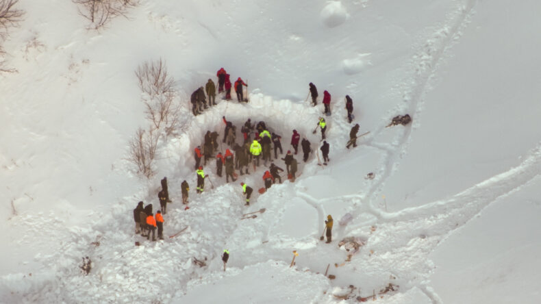 AFAD, riskin olduğu 28 ili sıraladı