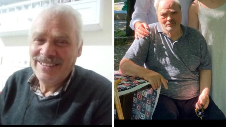 Ağabeyinin Vefat Haberini Aldı, Aynı G&uuml;n Kalp Krizi Nedeniyle Hayatını Kaybetti