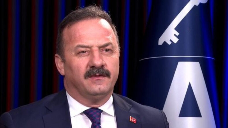 Ağıralioğlu: ABD, d&uuml;nyanın her b&ouml;lgesinde b&uuml;t&uuml;n insanlığın başına beladır