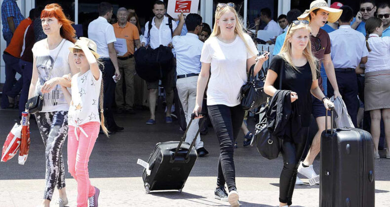 Airbnb'ye Y&ouml;nelik Dava, Turizm Sekt&ouml;r&uuml;n&uuml; İki Farklı G&ouml;r&uuml;şe Ayırdı