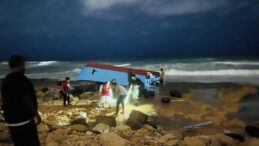 Akdeniz'de Facia: 50 Kişi Hayatını Kaybetti