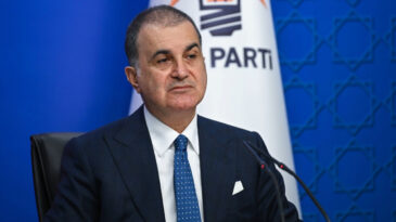 AKP'den &Ouml;zel'e Mal Varlığı Yanıtı