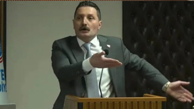 AKP'li Meclis &Uuml;yesinden Şaşkınlık Yaratan Yorumlar: "Bu &Uuml;lkede A&ccedil;lık Olsaydı…"