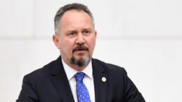 AKP'li Mestan &Ouml;zcan: İfadelerim &Ccedil;arpıtıldı