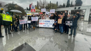 AKP'li &Uuml;yeden Emeklilere Y&ouml;nelik &Ccedil;arpıcı A&ccedil;ıklamalar: 'Milleti Aptal Sanıyorlar'