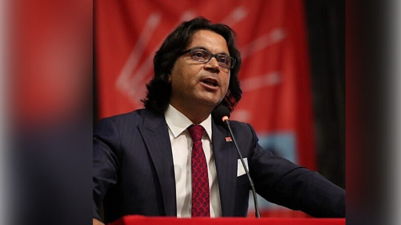 AKP'li Zeybekci şikayet etti, CHP'li isim ifadeye çağrıldı