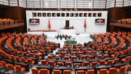 AKP'nin Belediyelere Y&ouml;nelik Yeni D&uuml;zenleme Teklifi