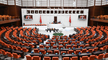 AKP'nin Belediyelere Y&ouml;nelik Yeni D&uuml;zenleme Teklifi