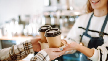 Al g&ouml;t&uuml;r kahvelerde g&ouml;r&uuml;nmeyen tehlike