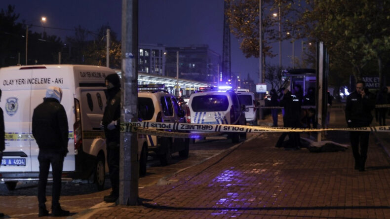 Alacak Verecek Kavgası Kanlı Bir Boyut Aldı