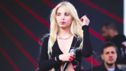 Aleyna Tilki'nin Uyuşturucu Test Sonucu Pozitif &Ccedil;ıktı