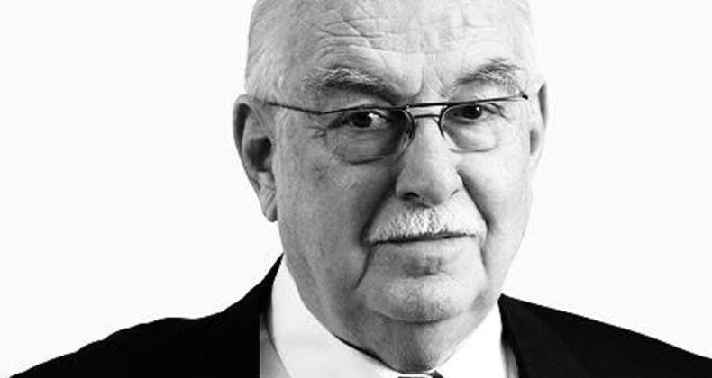 Ali Metin Kazancı Hayatını Kaybetti