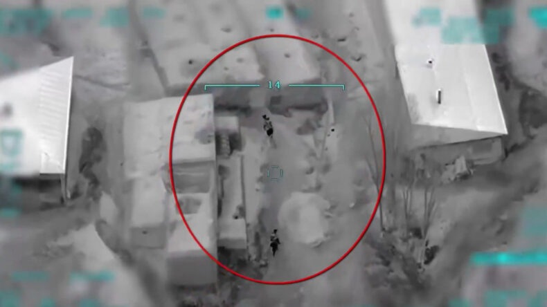 Ali Yerlikaya: 162 Kişi Tutuklandı