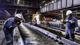 Alman Ekonomisinde B&uuml;y&uuml;k Kriz!