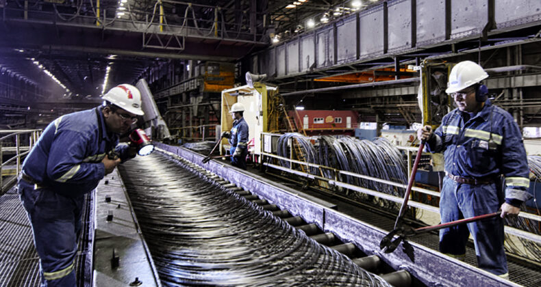 Alman Ekonomisinde B&uuml;y&uuml;k Kriz!