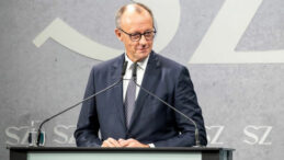 Almanya: Venezuela'da Siyasi İstikrarsızlığa İzin Verilmemelidir