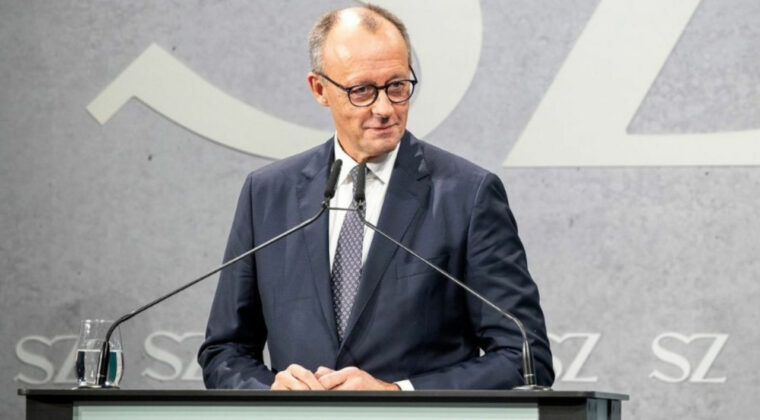 Almanya: Venezuela'da Siyasi İstikrarsızlığa İzin Verilmemelidir