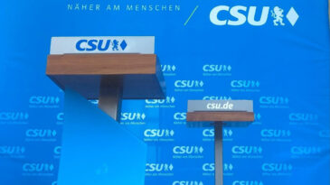 Almanya'da G&ouml;&ccedil; Politikası &Uuml;zerine Tartışmalar Yeniden Alevleniyor