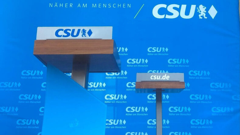 Almanya'da Göç Politikası Üzerine Tartışmalar Yeniden Alevleniyor