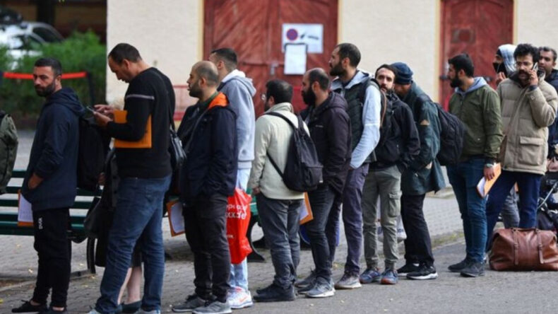 Almanya'dan &Ccedil;arpıcı Veriler: T&uuml;rkiye Zirvede!