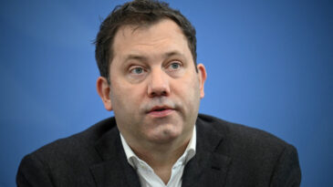 Almanya'dan Trump'a Ağır Uyarı: Sınır Aşıldı