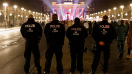 Almanya&rsquo;nın Yılbaşı Bilan&ccedil;osu: 11 Kayıp