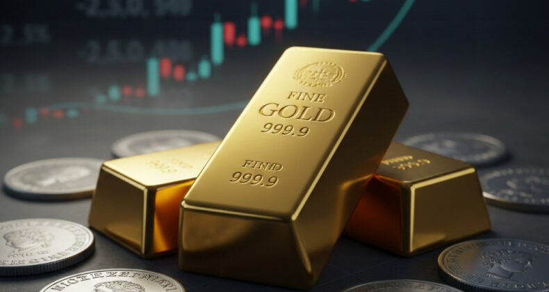 Altın 2026'da nasıl seyredecek? İşte dev bankaların tahminleri