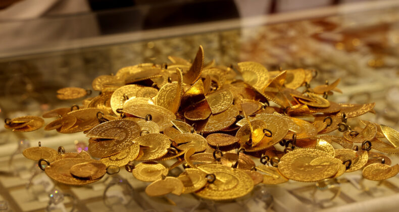 Altın Alımında Nakit Ödeme Dönemi Sona Eriyor mu? Darphane'den Açıklama