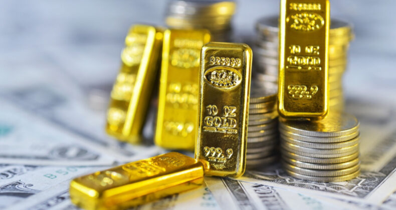 Altın Fiyatları Kritik Enflasyon Verisinin Ardından Y&uuml;kseldi