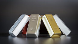 Altın, G&uuml;m&uuml;ş ve Bakırda Rekor D&ouml;nemi