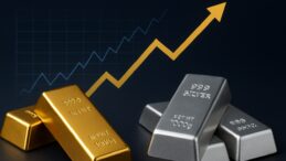 Altın Tarihi Zirveye Ulaştı, G&uuml;m&uuml;ş 100 Dolar Eşiğine Yaklaştı