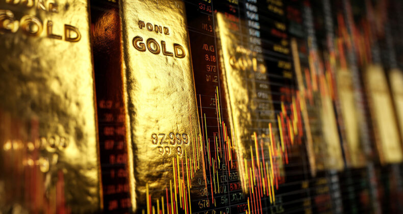 Altında Powell Fırtınası