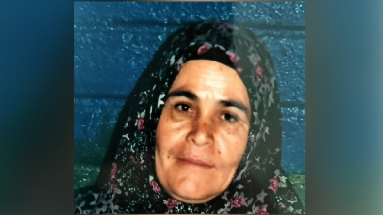 Alzheimer Hastası Kadın 18 G&uuml;nd&uuml;r Kayıp