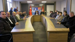 Amat&ouml;r Sporcuların Bilgileri Dışında AKP'ye &Uuml;ye Yapıldıkları İddia Edildi