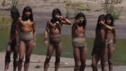 Amazon Kabilelerine Ait Yeni G&ouml;rseller Yayınlandı