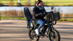 Amsterdam'da Bisiklet Kazaları Nedeniyle Yasak Geliyor