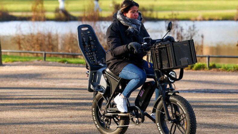 Amsterdam'da Bisiklet Kazaları Nedeniyle Yasak Geliyor