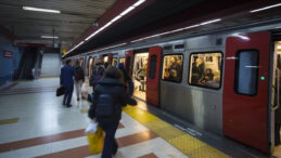 Ankara B&uuml;y&uuml;kşehir Belediyesi'nden 'Belediye g&ouml;revlileri k&ouml;peği darbetti' iddiasına yanıt