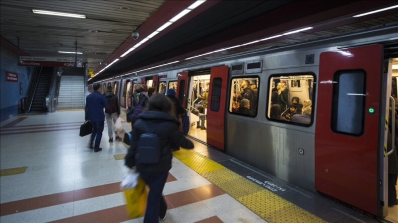 Ankara B&uuml;y&uuml;kşehir Belediyesi'nden 'Belediye g&ouml;revlileri k&ouml;peği darbetti' iddiasına yanıt