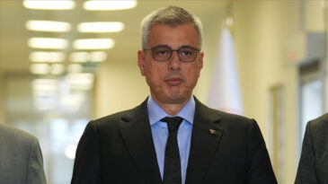 Ankara Tabip Odası: Sağlık Bakanı S&ouml;z&uuml;n&uuml; Tutmalı