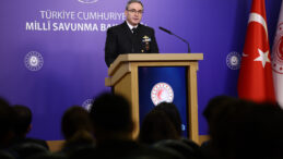 Ankara'dan Şam Y&ouml;netimine: Suriye İsterse Destek Sağlanacak