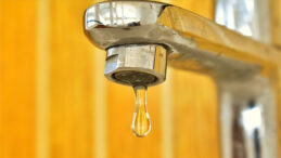 Ankara'ya haftalardır su verilemiyor' iddiasına B&uuml;y&uuml;kşehir'den a&ccedil;ıklama