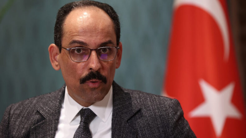 Ankara&rsquo;da Ukrayna Zirvesi